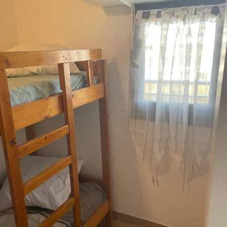 Moderne - Parking & Terrasse Apartamento *